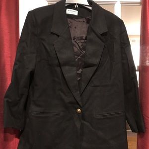 Alfred Dunner blazer